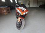 2007 YAMAHA YZFR1    a la Venta en Copart NJ - SOMERVILLE
