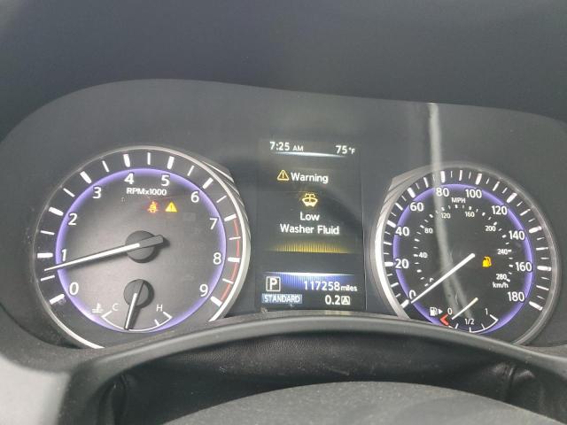 2017 INFINITI Q60 PREMIUM  