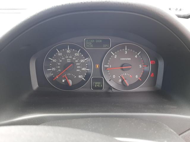 2010 VOLVO C30 SE D D