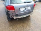 2007 AUDI A3 SPECIAL for sale at Copart SANDWICH