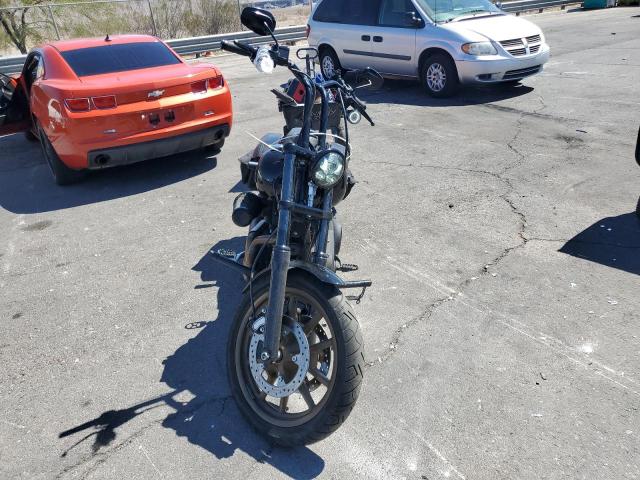 2017 HARLEY-DAVIDSON FXDLS   