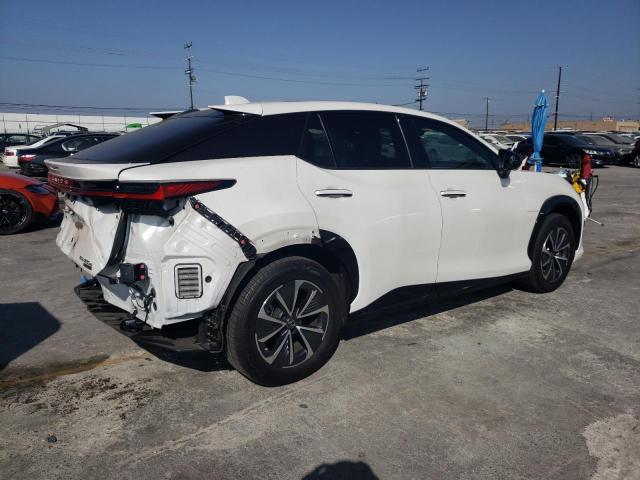  LEXUS RZ 450E 2023 Biały