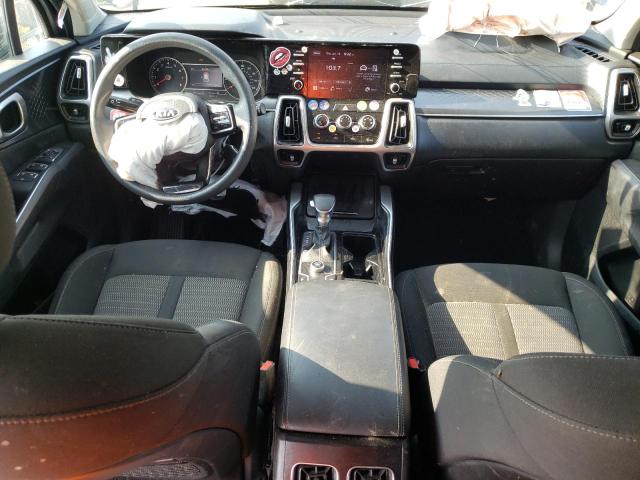  KIA SORENTO 2021 Szary