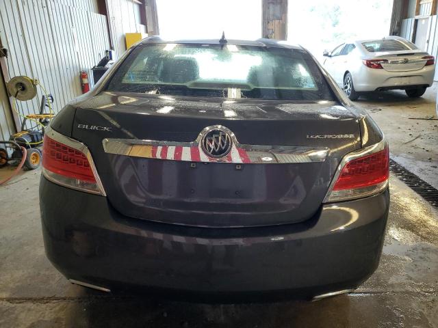  BUICK LACROSSE 2013 Szary