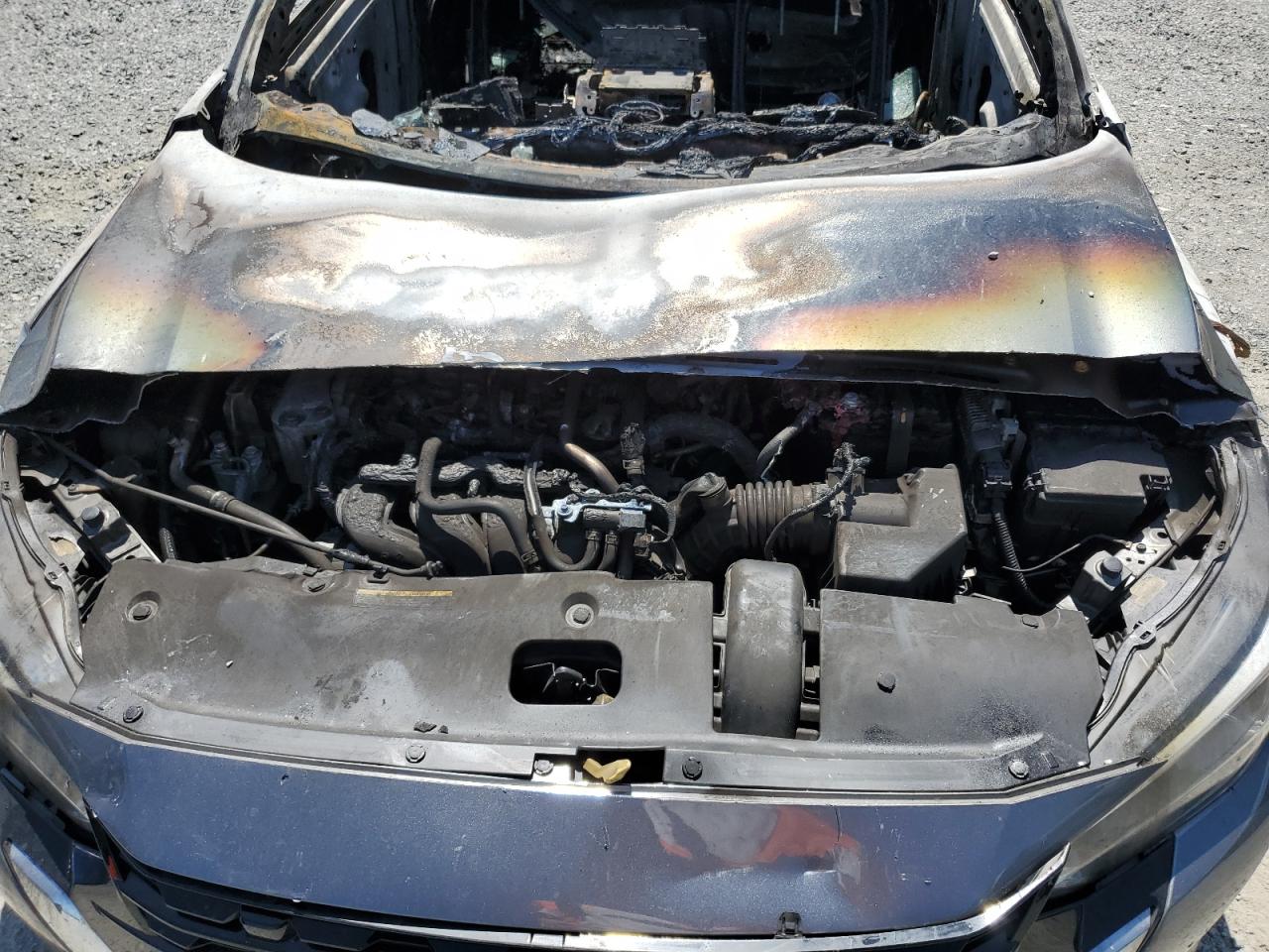 2024 Nissan Sentra Sv VIN: 3N1AB8CV6RY261255 Lot: 65439665