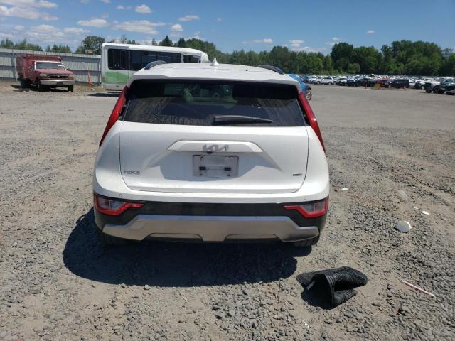  KIA NIRO 2023 White