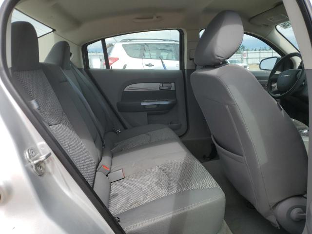 2008 CHRYSLER SEBRING LX  