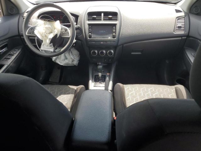  MITSUBISHI OUTLANDER 2024 Biały