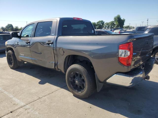 Pickups TOYOTA TUNDRA 2014 Szary