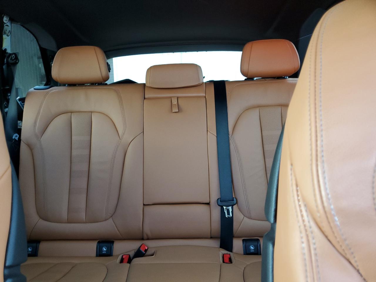 2022 BMW X5 Sdrive 40I VIN: 5UXCR4C07N9J08185 Lot: 64211015