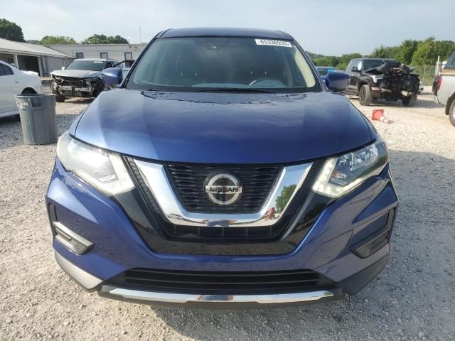  NISSAN ROGUE 2020 Granatowy