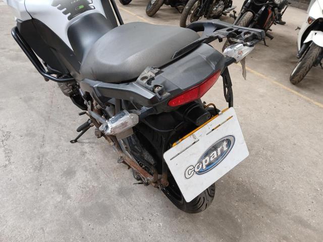 2013 KAWASAKI KLZ 1000 A