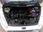 2012 FORD FIESTA ZETEC  for sale at Copart WESTBURY