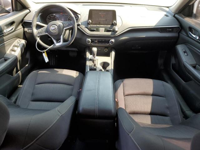  NISSAN ALTIMA 2020 Biały