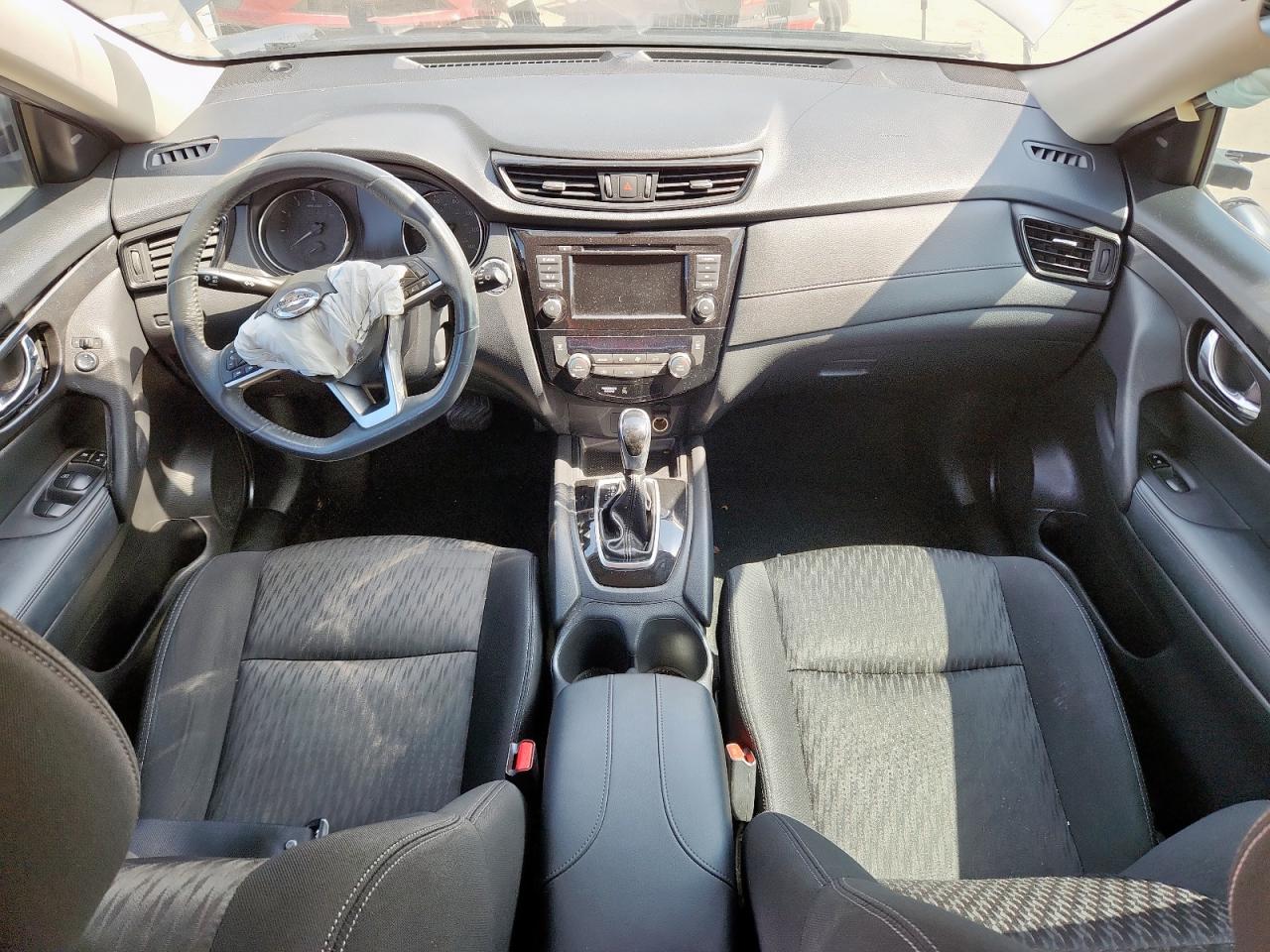 2018 Nissan Rogue S VIN: KNMAT2MT4JP514969 Lot: 65241305