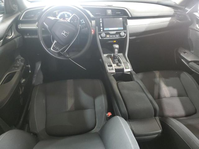  HONDA CIVIC 2018 Czarny