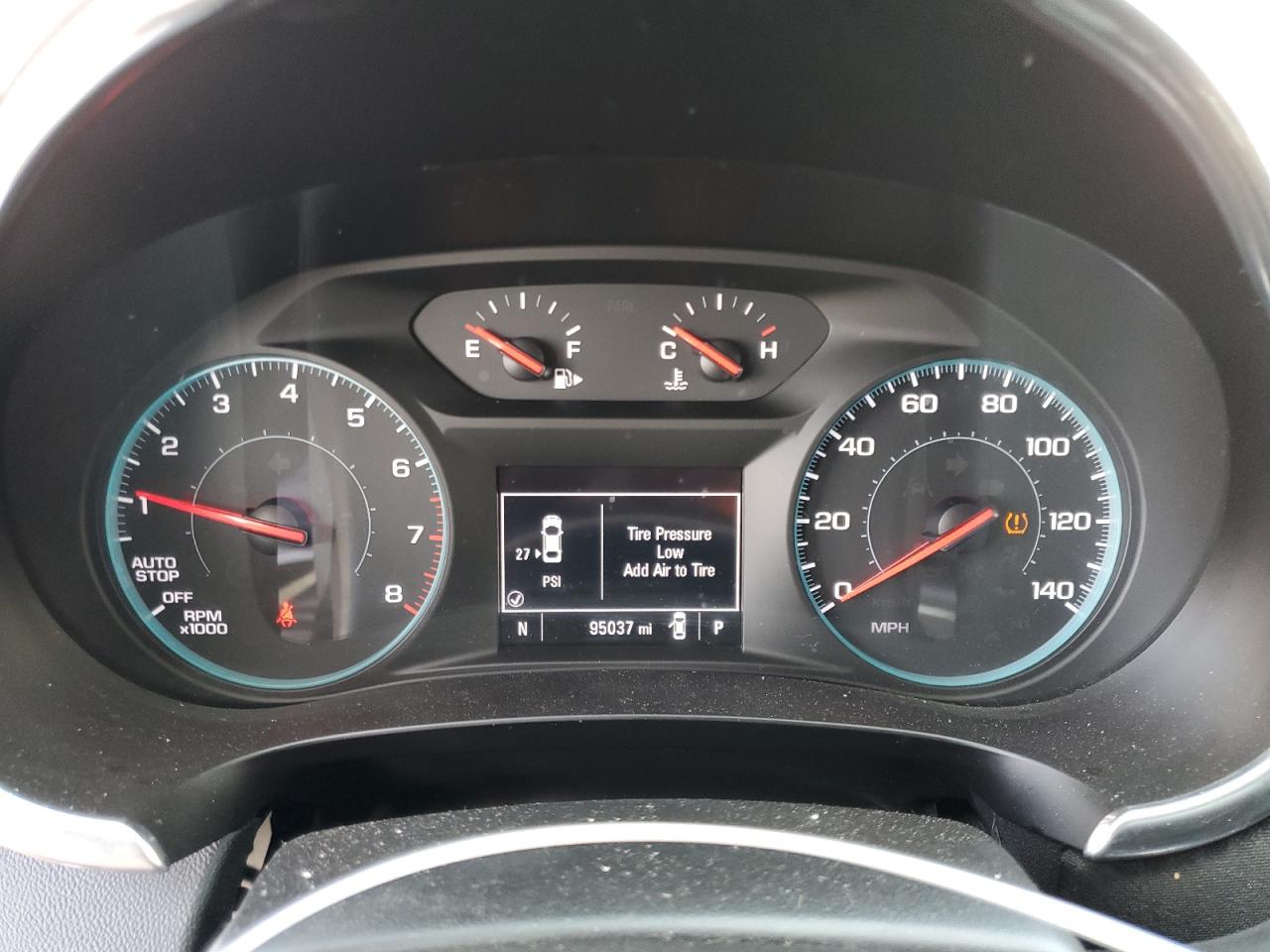 2020 Chevrolet Malibu Lt VIN: 1G1ZD5STXLF003658 Lot: 64265375