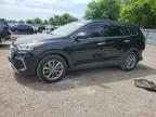 2018 HYUNDAI SANTA FE SE   for sale at Copart ON - LONDON
