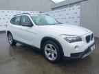2013 BMW X1 SDRIVE2 for sale at Copart WHITBURN