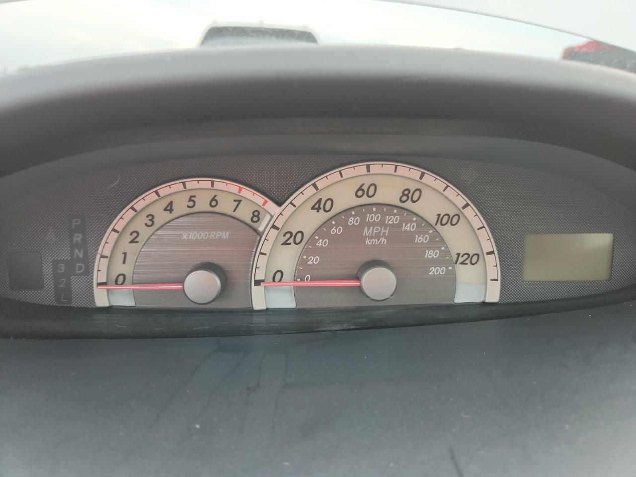 2007 Toyota Yaris VIN: JTDBT923171149341 Lot: 63573785