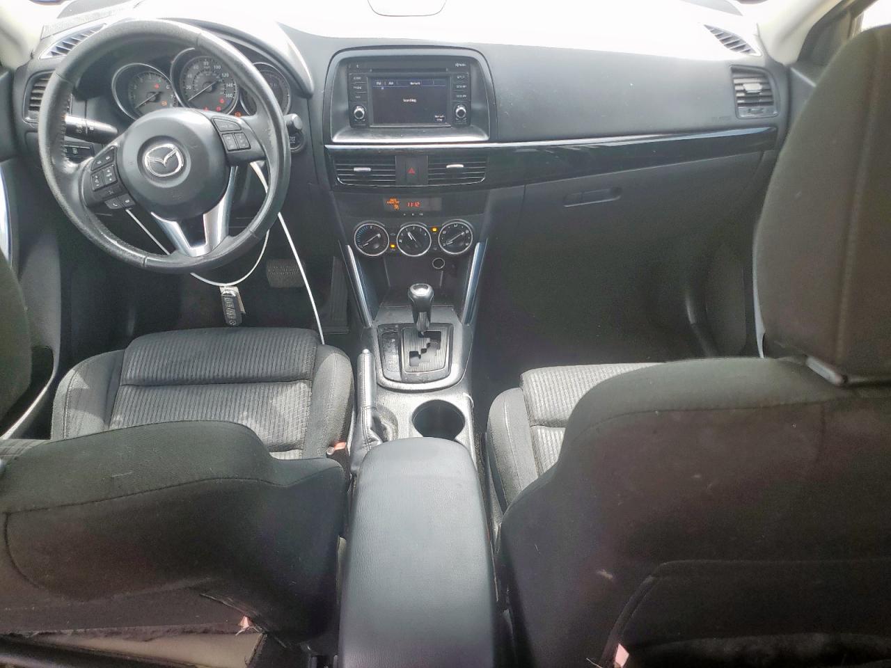 2013 Mazda Cx-5 Touring VIN: JM3KE2CE4D0158576 Lot: 64974435