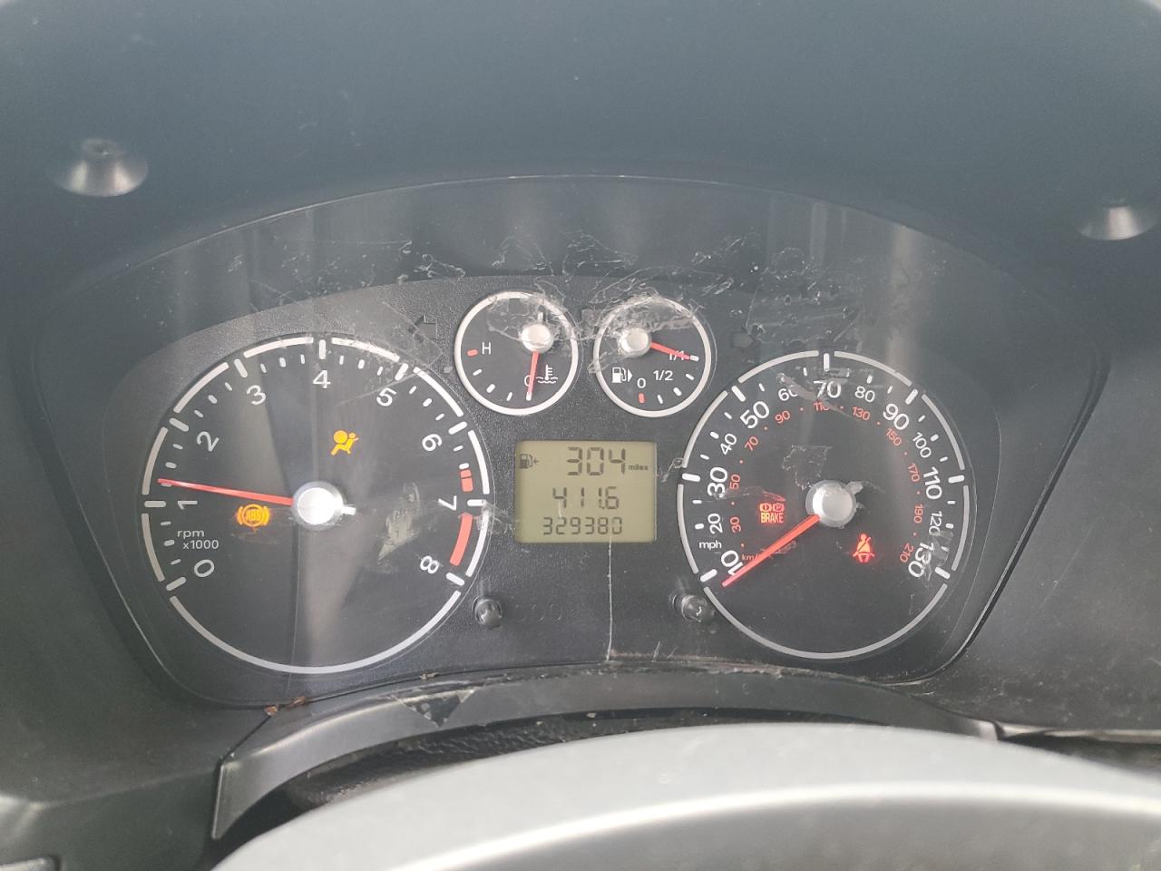 2010 Ford Transit Connect Xlt VIN: NM0KS9BN6AT031475 Lot: 64888655