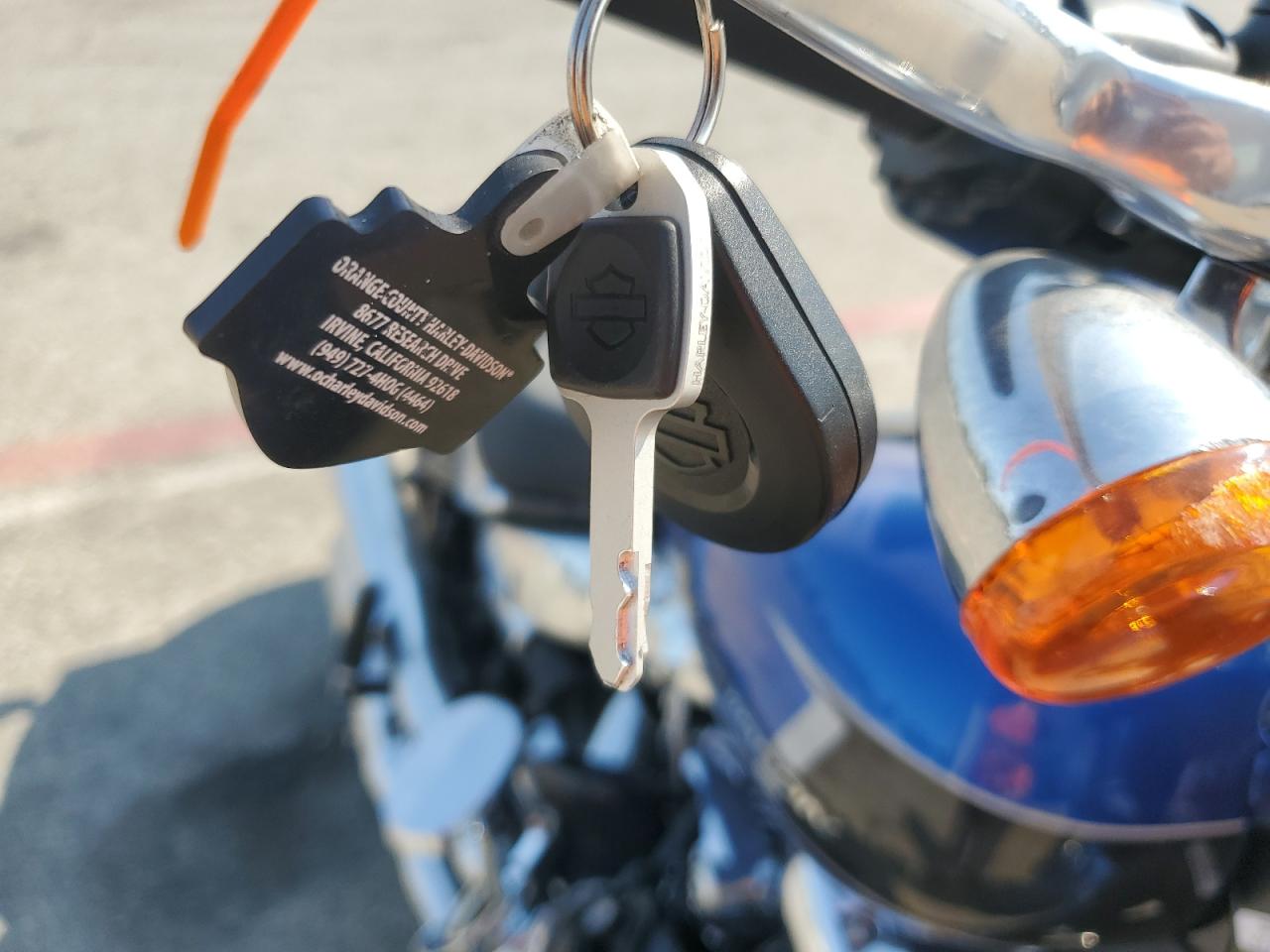 2024 Harley-Davidson Fxbr VIN: 1HD1YEZ22RB047917 Lot: 64437635