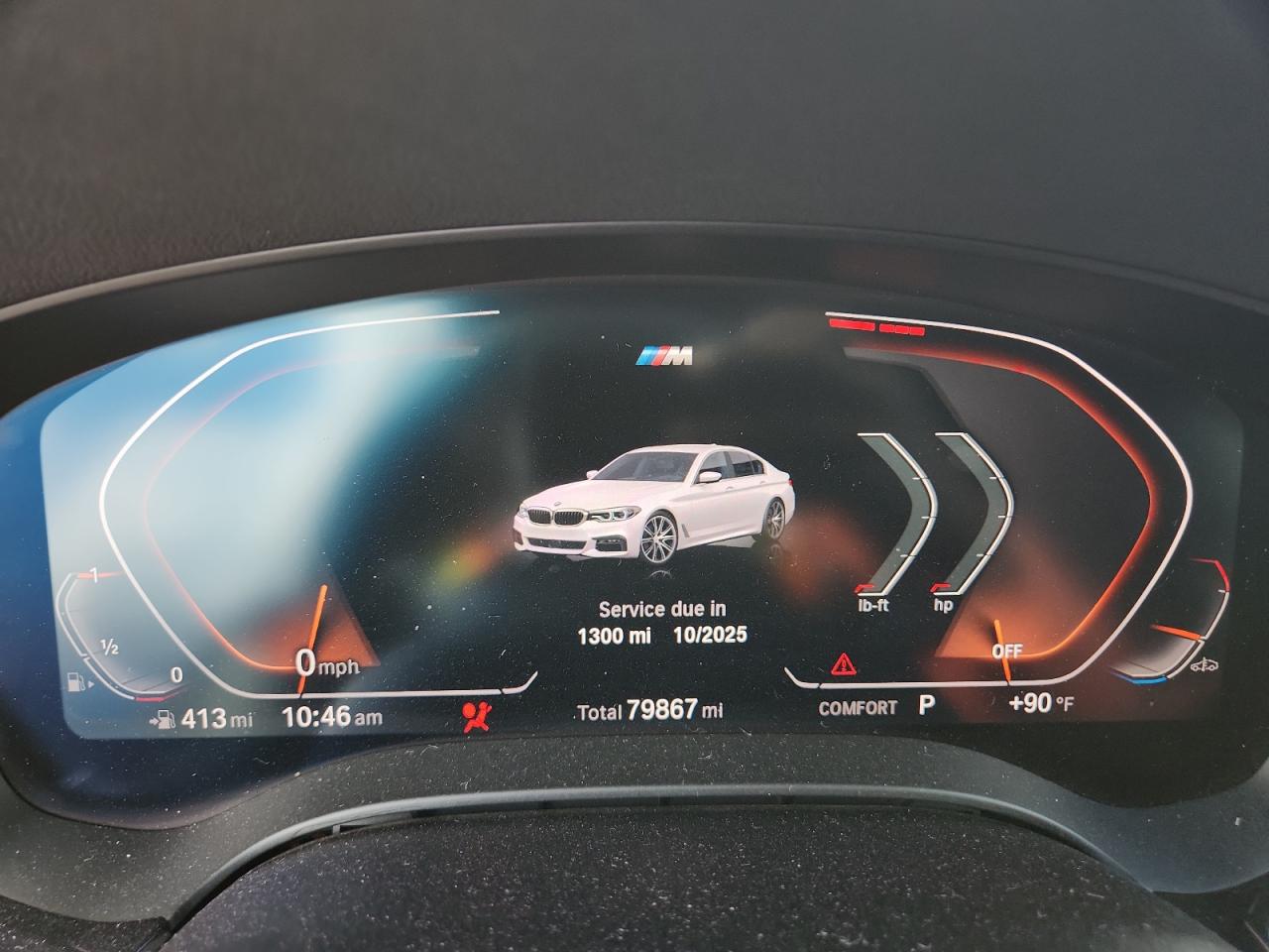 2020 BMW 540 I VIN: WBAJS1C01LCE14665 Lot: 64471045