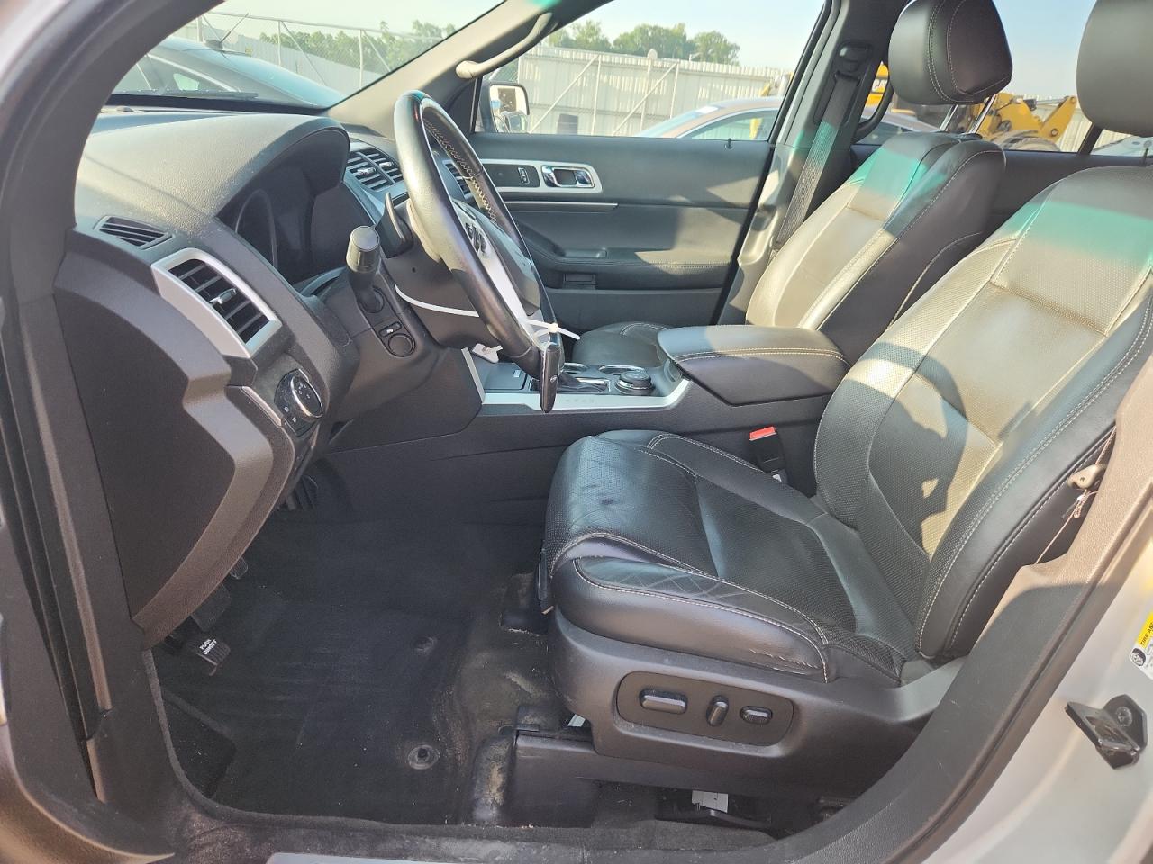 2014 Ford Explorer Sport VIN: 1FM5K8GT0EGB34032 Lot: 64573325
