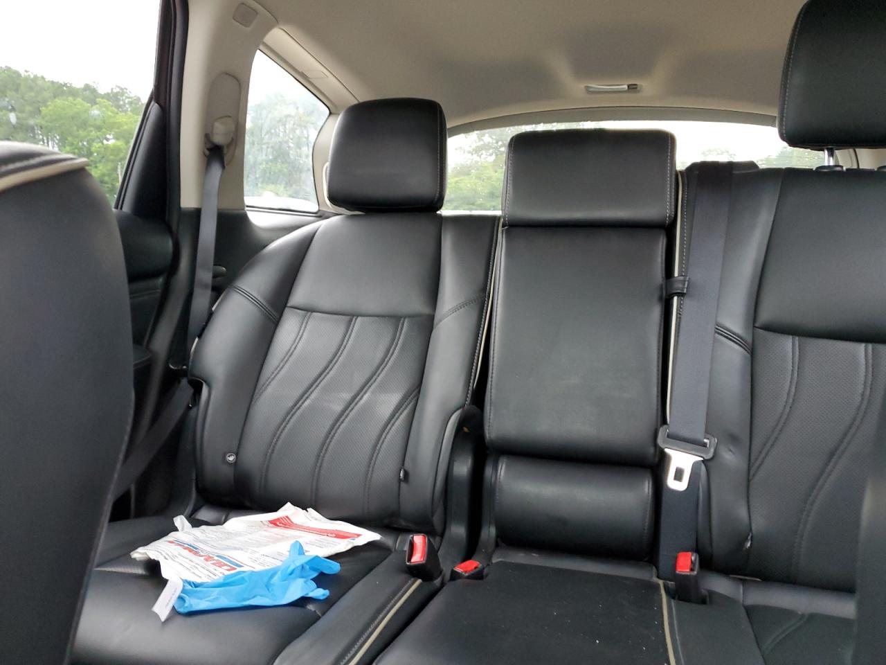 2018 Infiniti Qx60 VIN: 5N1DL0MM8JC533912 Lot: 64069165