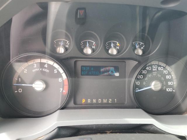2016 FORD F350 SUPER DUTY  
