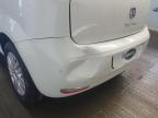 2013 FIAT PUNTO EASY for sale at Copart EAST KILBRIDE