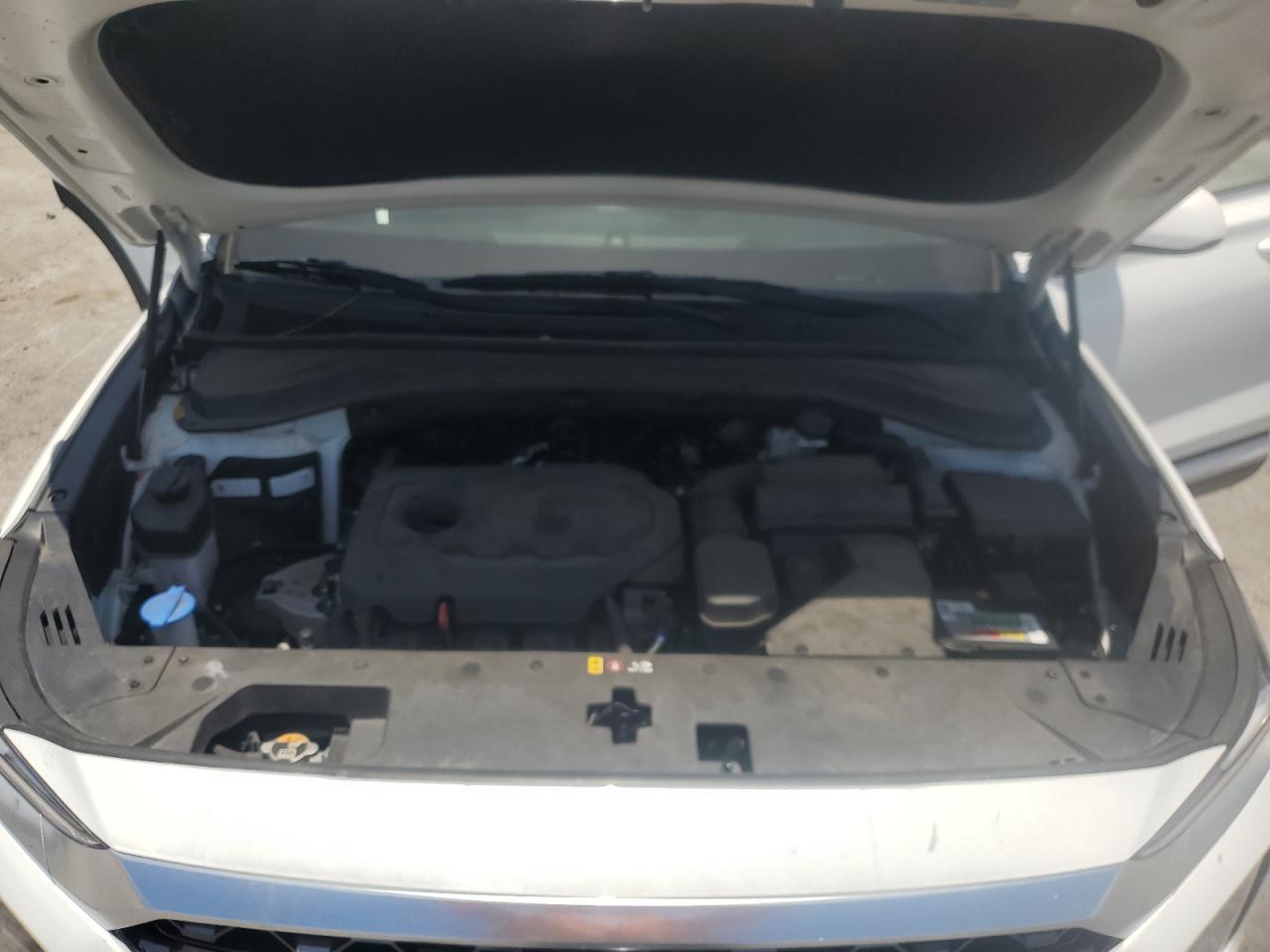 2020 Hyundai Santa Fe Sel VIN: 5NMS33AD5LH300270 Lot: 63901845