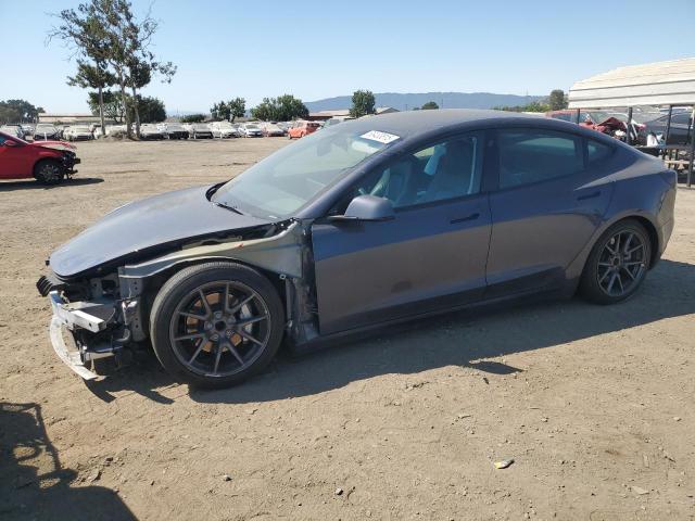  TESLA MODEL 3 2023 Серый