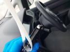 2012 VOLKSWAGEN CADDY MAXI for sale at Copart ST HELENS