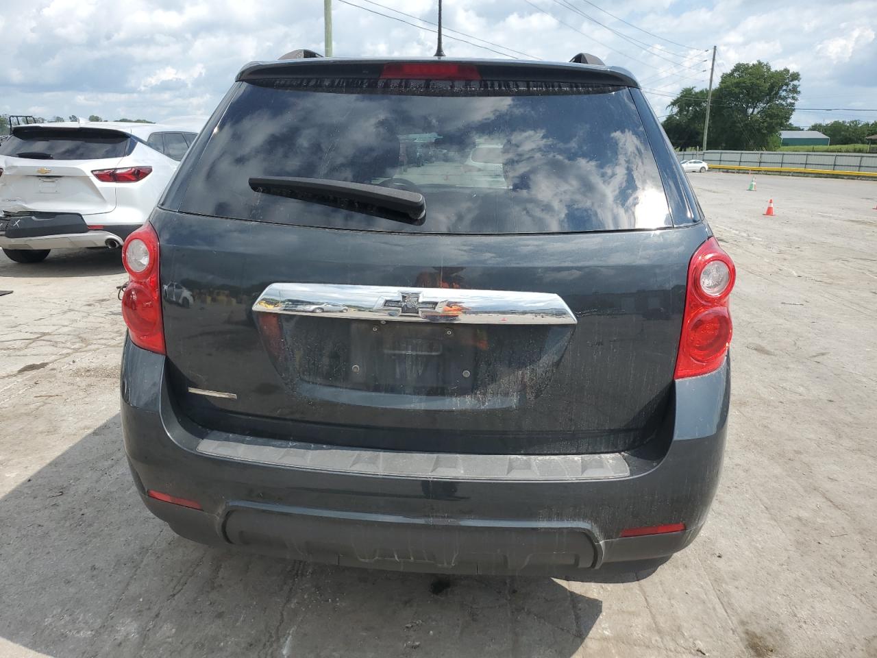2014 Chevrolet Equinox Lt VIN: 2GNALCEK0E6293198 Lot: 65072665