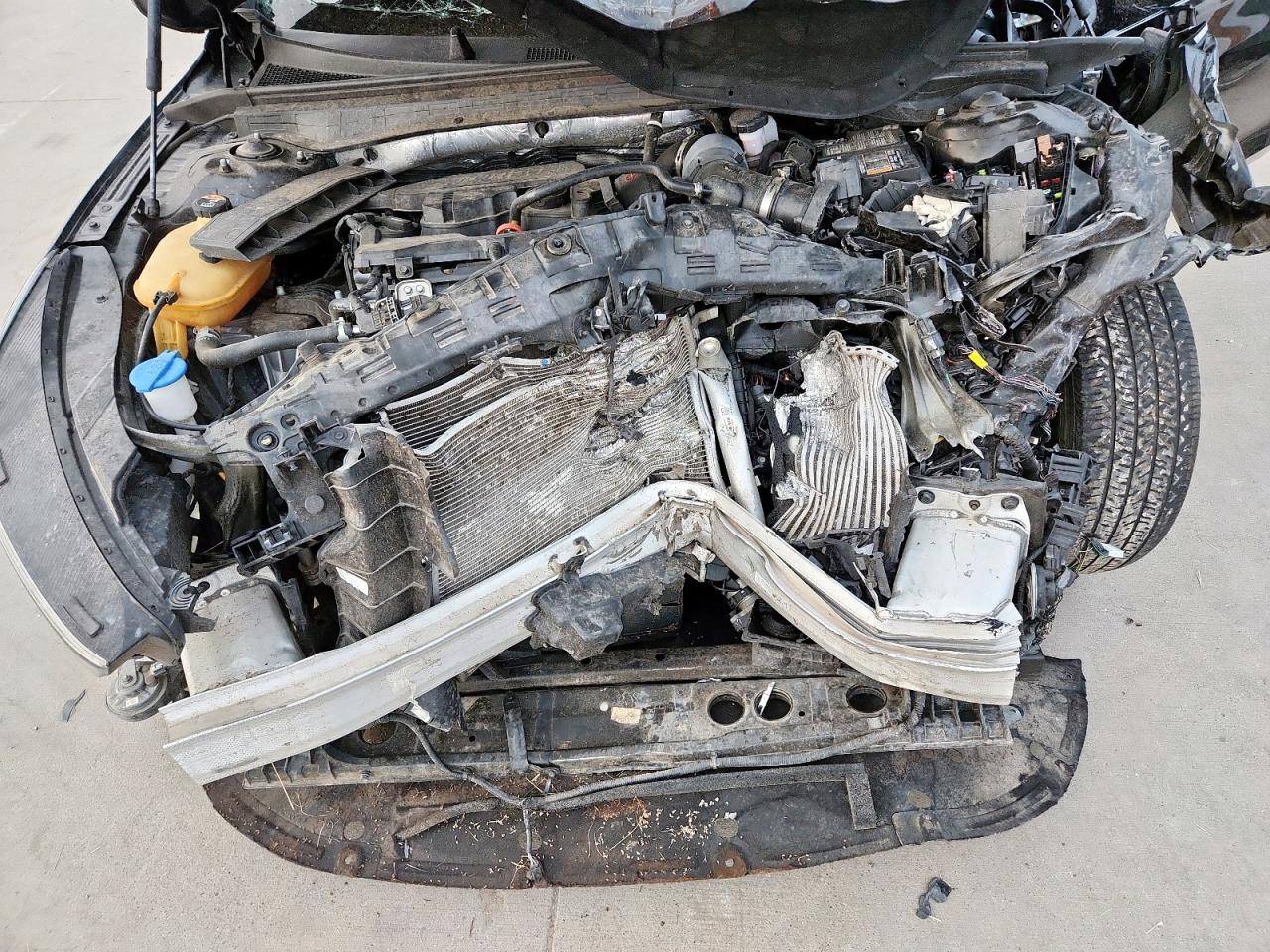 2023 Kia K5 Lxs VIN: 5XXG14J27PG198975 Lot: 63328415