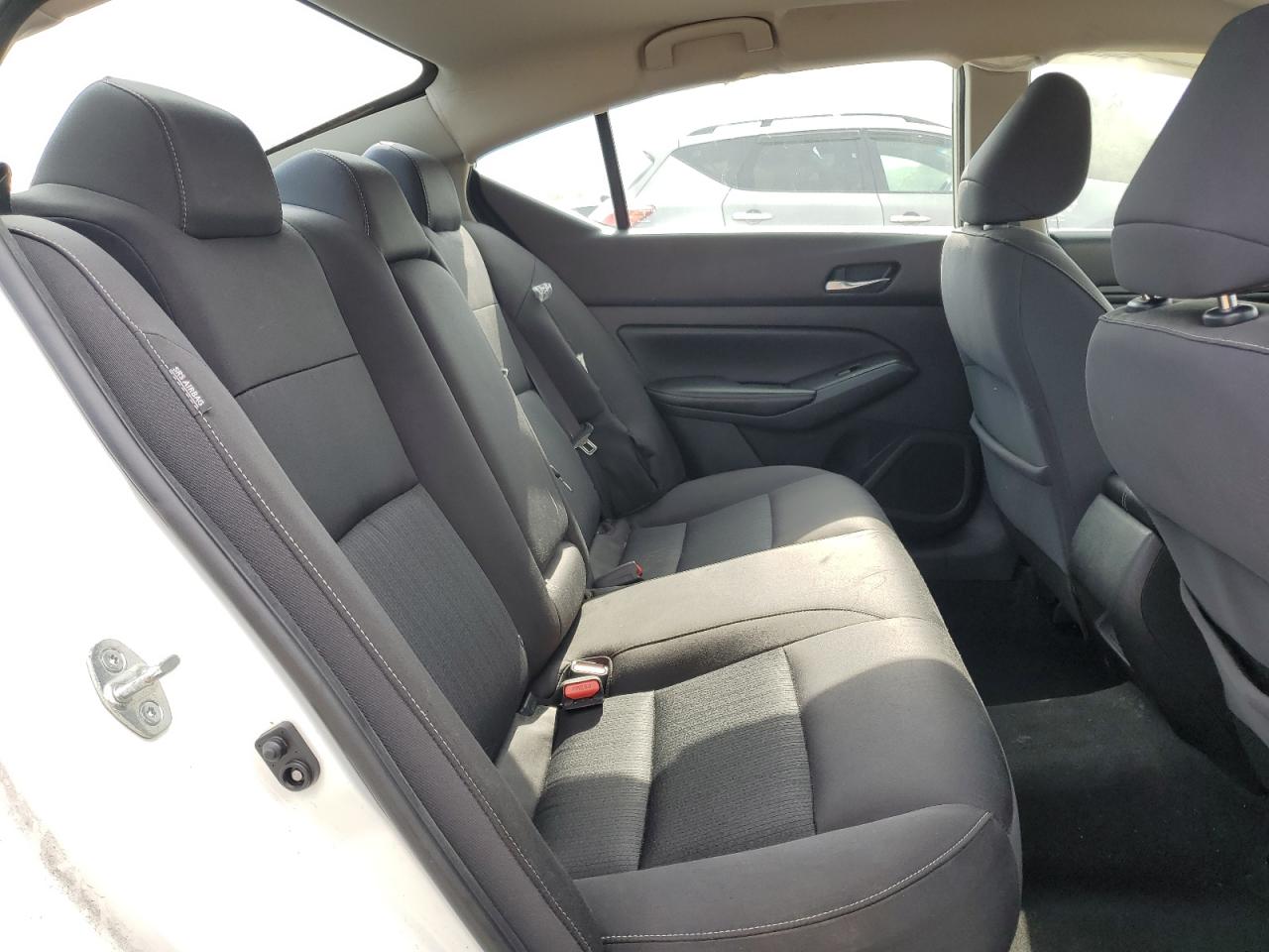 2020 Nissan Altima S VIN: 1N4BL4BV6LC241294 Lot: 63838175