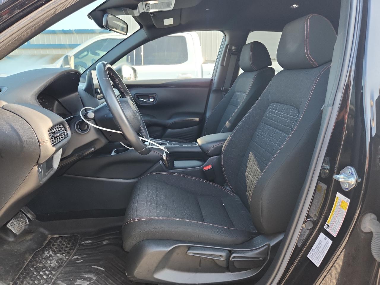 3czrz2h56rm705138 3CZRZ2H56RM705138 2024 Honda Hr-V Sport