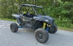 2017 POLS RZR XP 100 - ATV AND UTILITY VEHICLES UTILITY VEHICLE à vendre chez Copart NH - CANDIA