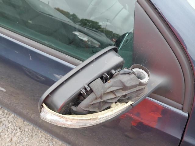 2012 VOLKSWAGEN GOLF MATCH TDI 