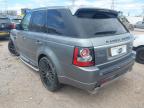 2012 LAND ROVER RANGE ROVE for sale at Copart BRISTOL