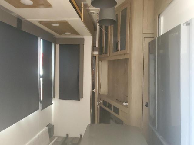 2022 RAPTOR 5TH WHEEL  