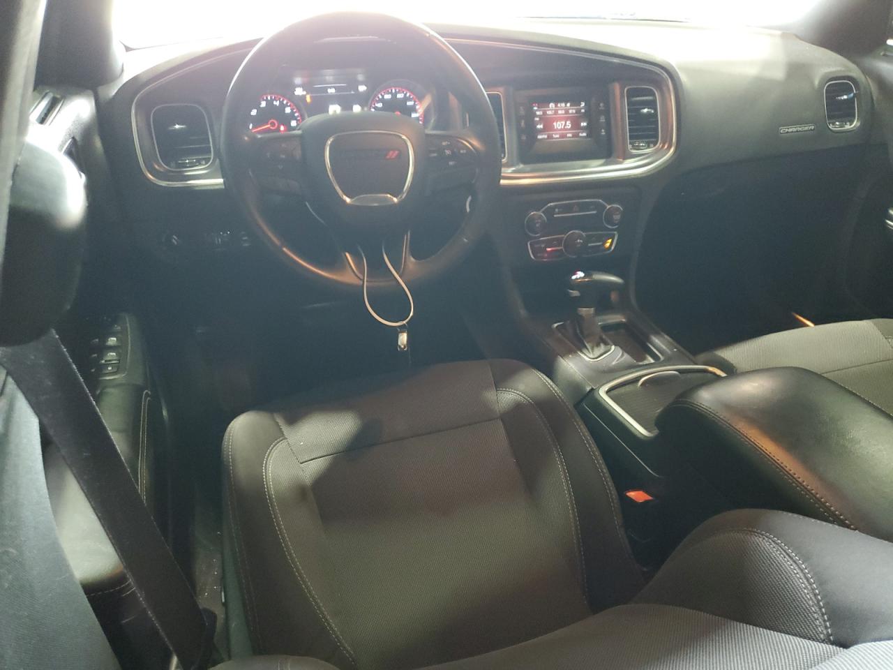 2015 Dodge Charger Se VIN: 2C3CDXBG7FH827328 Lot: 67325385