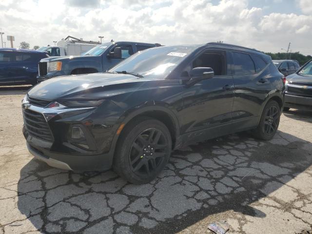  CHEVROLET BLAZER 2020 Черный