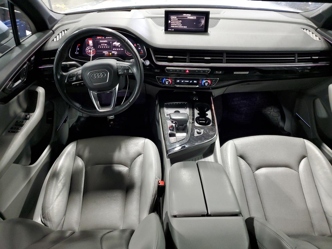 2018 Audi Q7 Prestige VIN: WA1VAAF71JD018900 Lot: 65009905