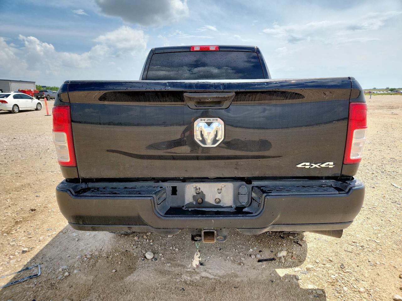 2022 Ram 3500 Tradesman VIN: 3C63R3CL9NG199778 Lot: 64725735