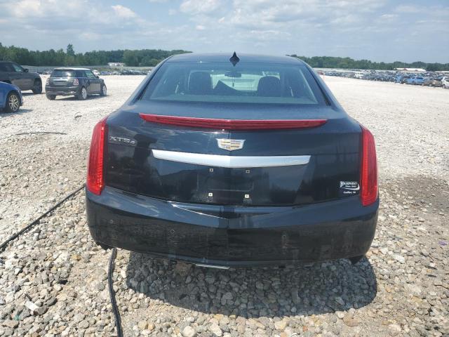  CADILLAC XTS 2016 Черный