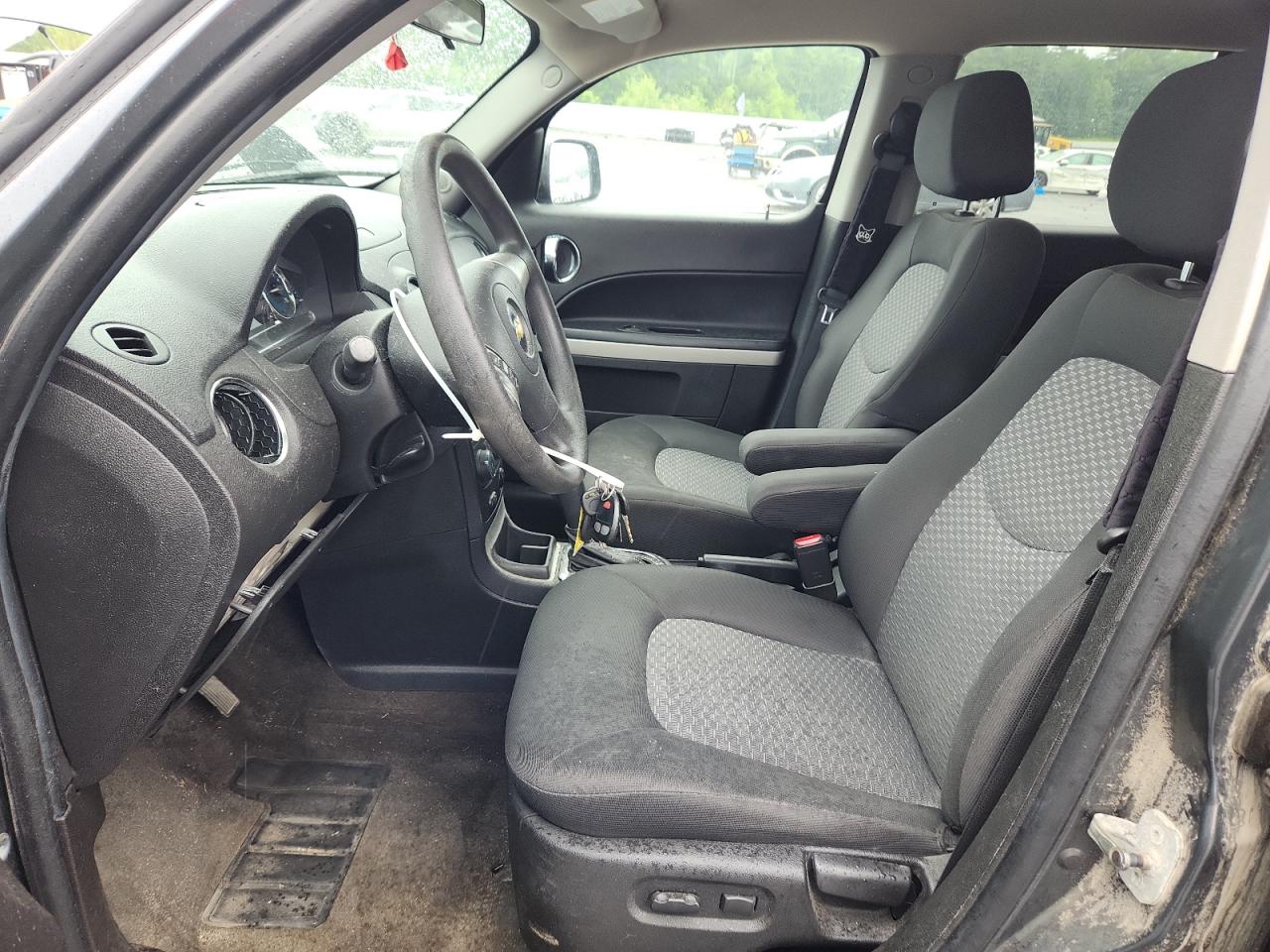 2011 Chevrolet Hhr Lt VIN: 3GNBABFW7BS530935 Lot: 67034725