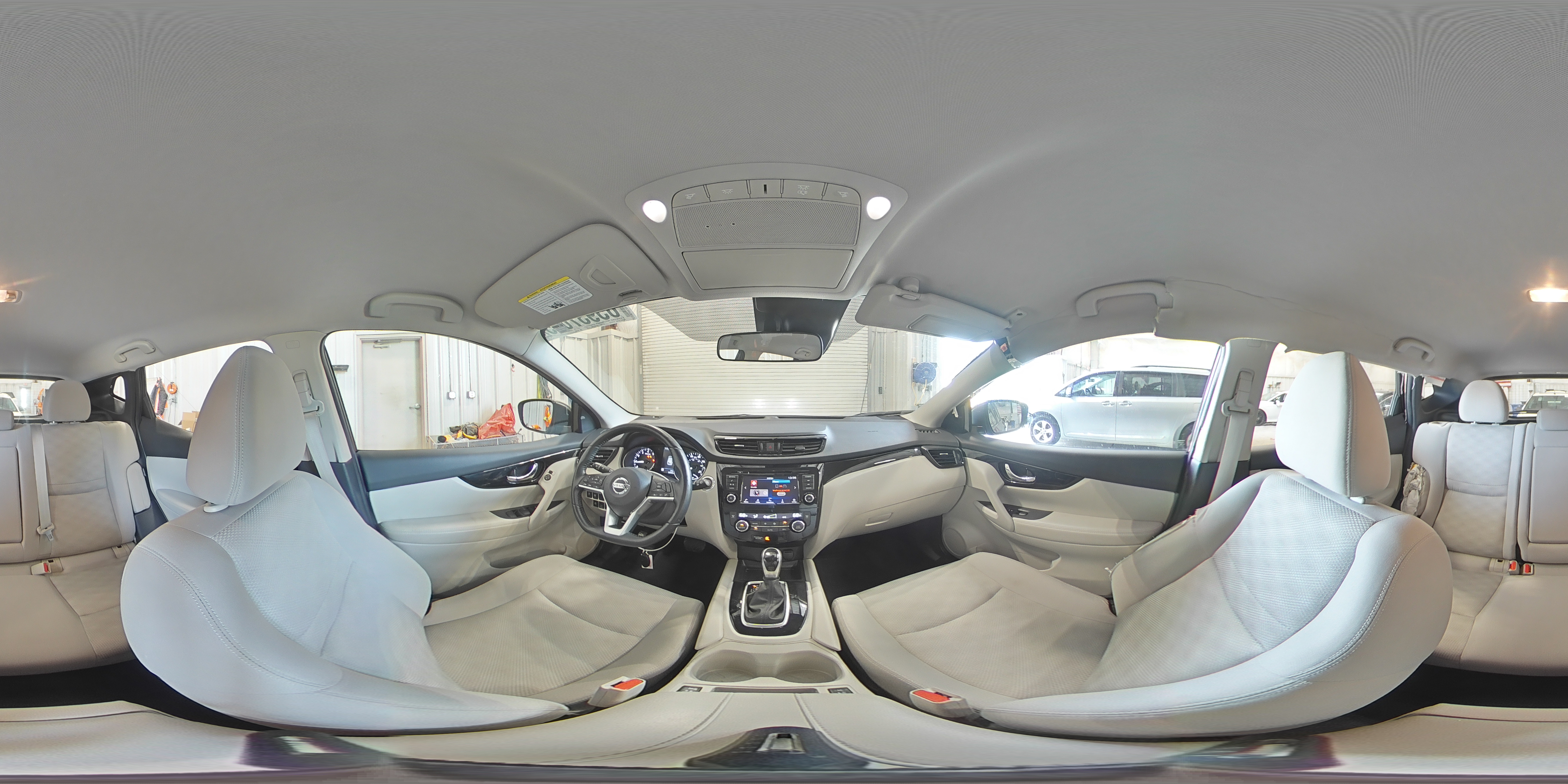 2021 Nissan Rogue Sport Sv VIN: JN1BJ1BW9MW667846 Lot: 65937675